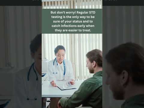 SEXUALLY TRANSMITTED DISEASE