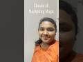 Claude Ai &amp; Marketing :Malayalam Explanation
