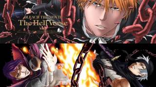 Bleach: Hell Chapter Limited Edition OST- Killing Field (Part A_Opus2_Orchestra Only)