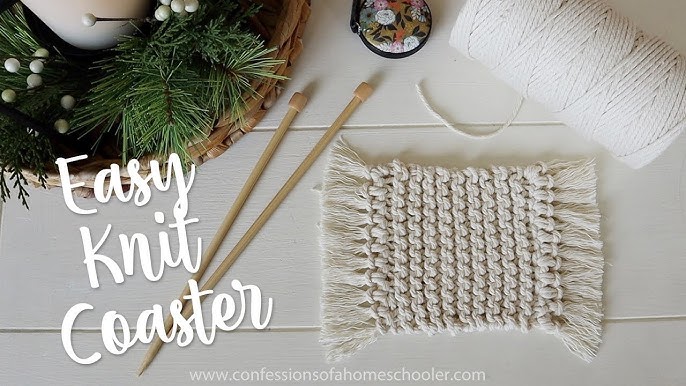 Erica's Easy Knit Sock Tutorial (Beginner Friendly!) - Confessions of a  Homeschooler