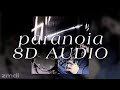 8D KENTENSHI Paranoia EXTENDED 8D KENTENSHI Paranoia EXTENDED