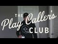 The play callers club jet bash qb gt counter