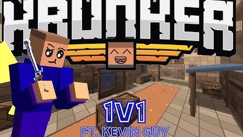 Krunker 1v1