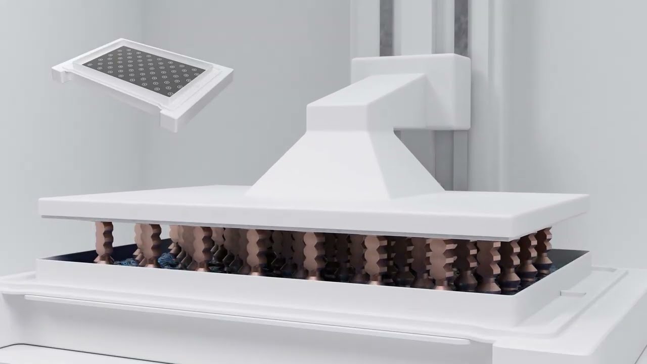 How ECAM works — official Fabric8Labs explainer