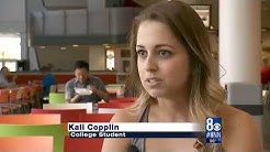 Expert: Rise in STDs caused by dating apps 