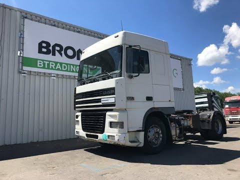Bronkhorst Trading |