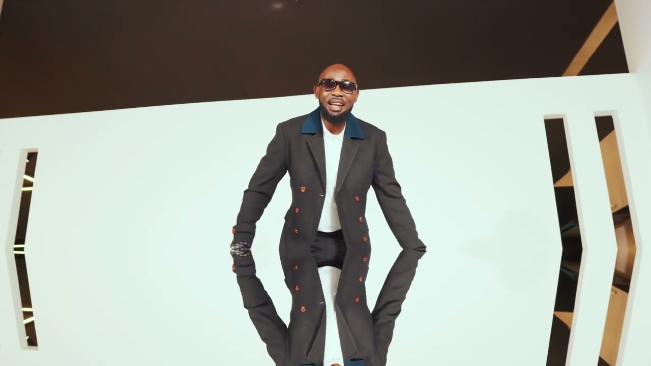 Arlay Jordan - Les Goûts et Les Couleurs Remix (En hommage à @ROGAROGAOfficiel ) Clip Officiel