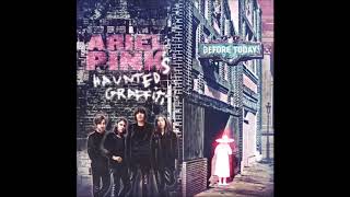 Ariel Pink - Reminisences