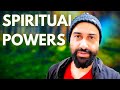 How to awaken spiritual powers siddhis what are spiritual powers siddhis