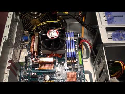 How To Install A Graphics Card