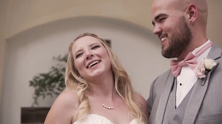 Caylor & Gray's Wedding! 7/22/2017