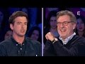 Les imitations de marcantoine le bret pour daniel auteuil onpc