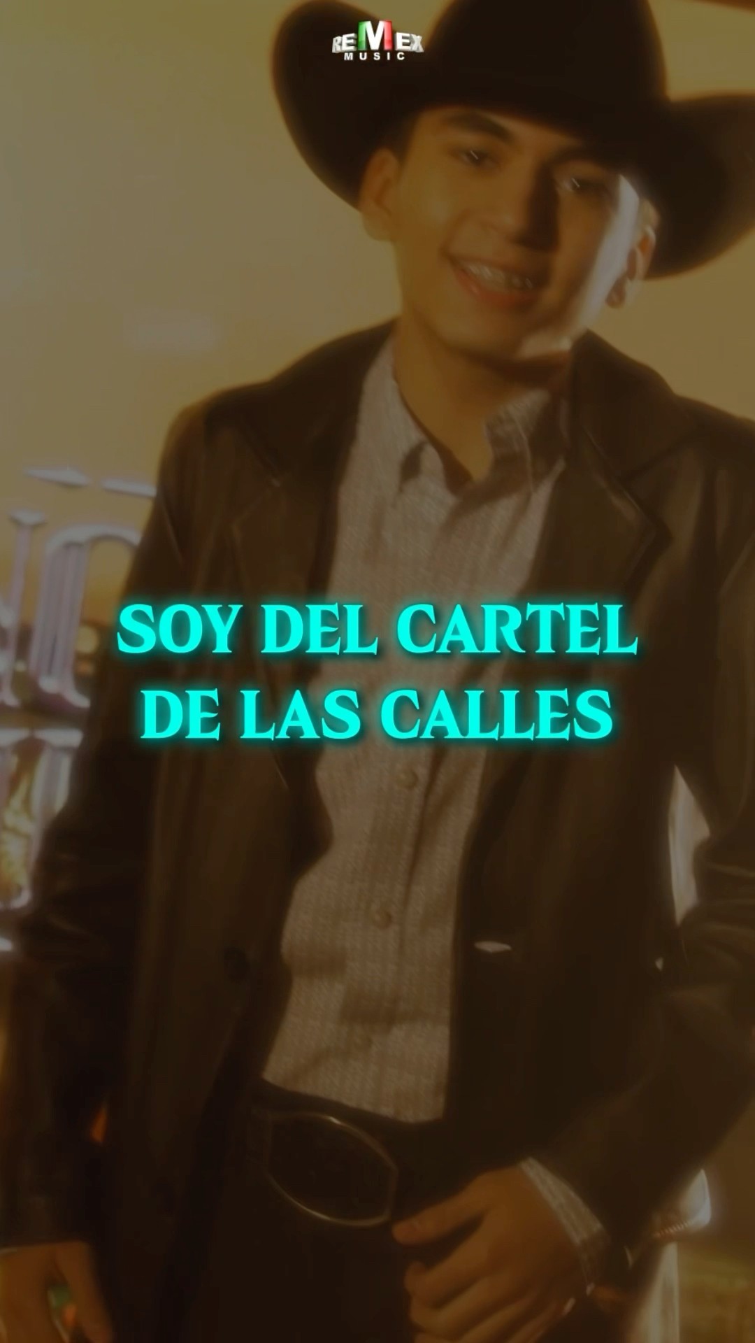 Soy del cartel de las calles... ?No te pierdas lo más nuevo de Norberto Quintanilla ?¡DALE PLAY!