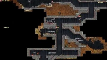 Cortex Command Part 1 - Ultramarines finally beat Wehrmacht HD