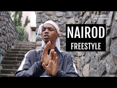 NAIROD | Freestyle exclusif