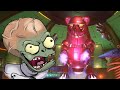 EL DR ZOMBIE ME DECEPCIONA - Plants vs Zombies Garden Warfare 2