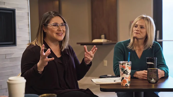 The Importance of Women's Mentorship | Coffee Talks | Abundantlife.Church
