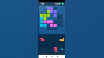 Smart puzzle block level 4-119,#shorts,#youtubeshort,#shortvideo,#KingShaktie,#short,