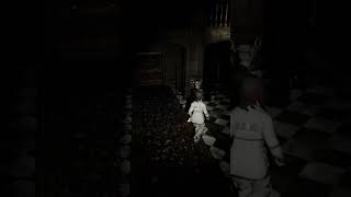 Pacify Shes Behind You