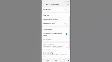 Screenshots hide status and navigation bar in any android mobile phone #shorts