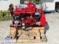 2008 mack mp7 diesel engine for sale test run  ca truck parts inc