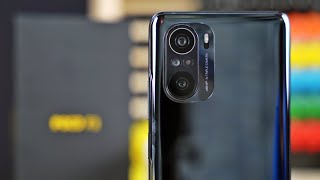 Poco F3 Camera Review
