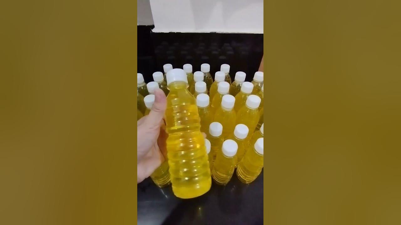 Dishwashing Liquid Business Idea YouTube