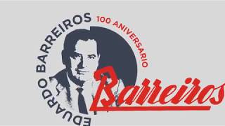 Video homenaje en el Centenario del nacimiento de Eduardo Barreiros (1919 - 2019)