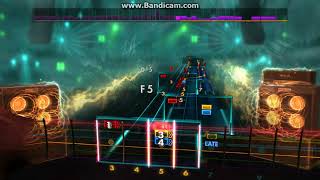 Rocksmith 2014 Remastered - Alestorm - Treasure Island