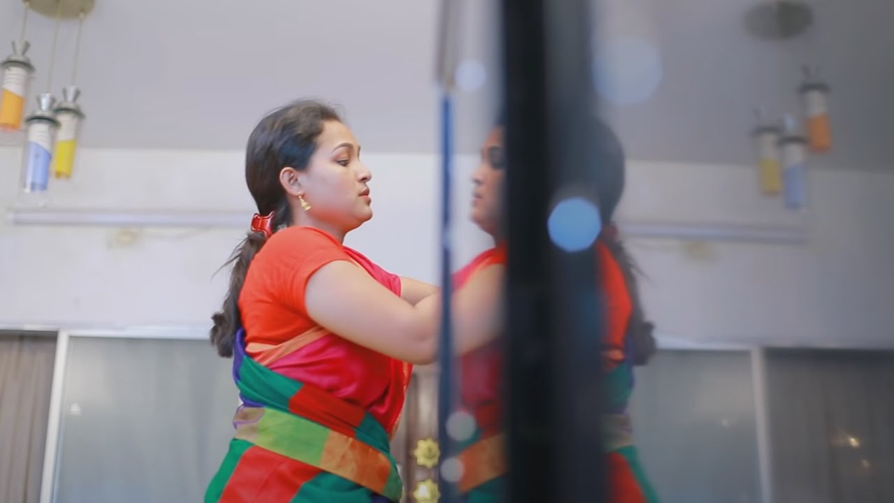 স্ত্রী একা কেন বাসার সব কাজ করবে | stn natok official