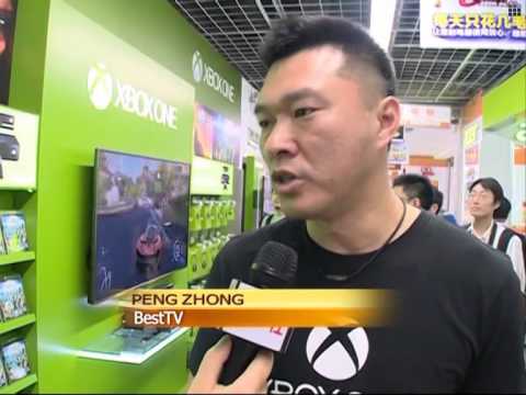 Video: Xbox One Akan Dilancarkan Di China Pada 23 September
