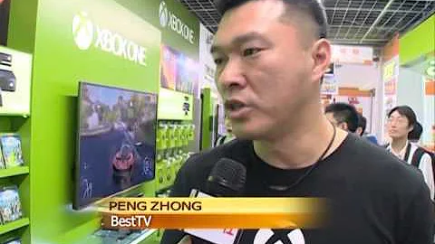 ¿Está permitida la Xbox en China?