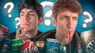 CAN WE GUESS THE MYSTERY SODA? screenshot 5