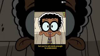 loud house