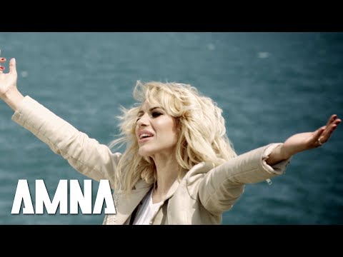 Amna - Viata e o aventura | Videoclip Oficial