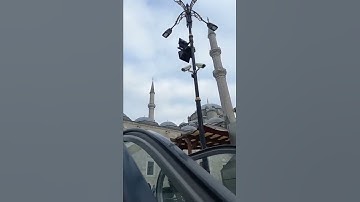 Thumbnail of #faith mosque with #maherzain song #shorts #islamic