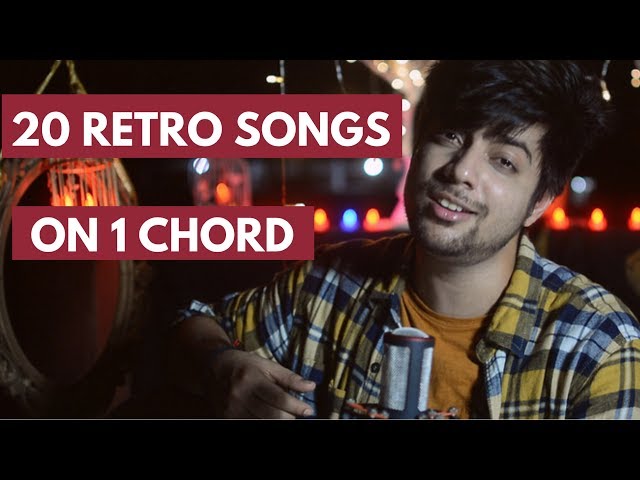 Old Hindi Songs Mashup | Bollywood Retro Medley | Siddharth Slathia class=