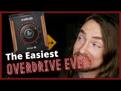 OneKnob Driver from
