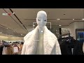 НОВАЯ ZARA vs MAAG ОСЕНЬ 2023 цены/обзор магазина /шопинг влог #maag  #zara   #шопинг