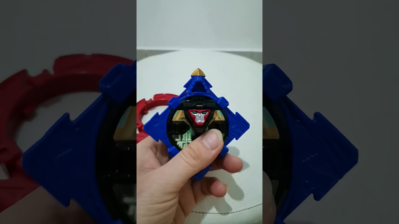 DXPower Rangers DX Nin Shuriken