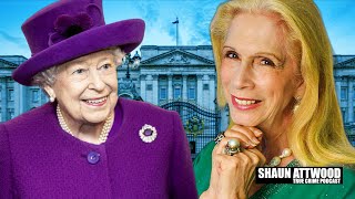 Queen Elizabeth: Lady Colin Campbell