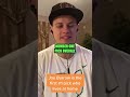 Joe Burrow was living in his Star Wars bedroom when he got drafted number one overall