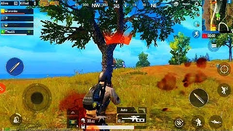 PUBG Mobile Android iOS Gameplay #2