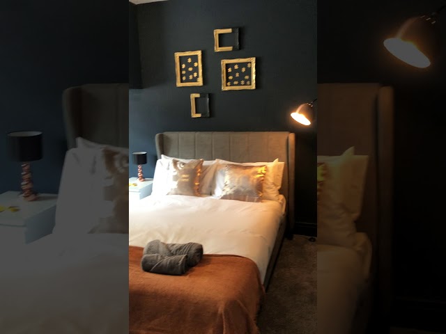 Video 1: Double Room 101