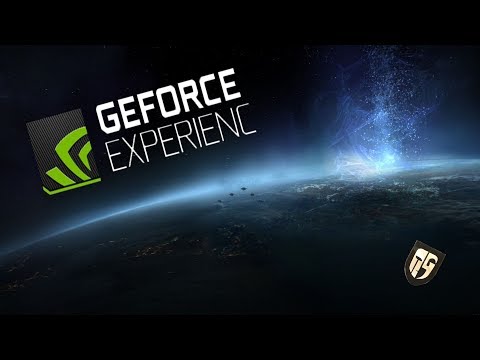 როგორ გამოვიყენოთ-GeForce Experience