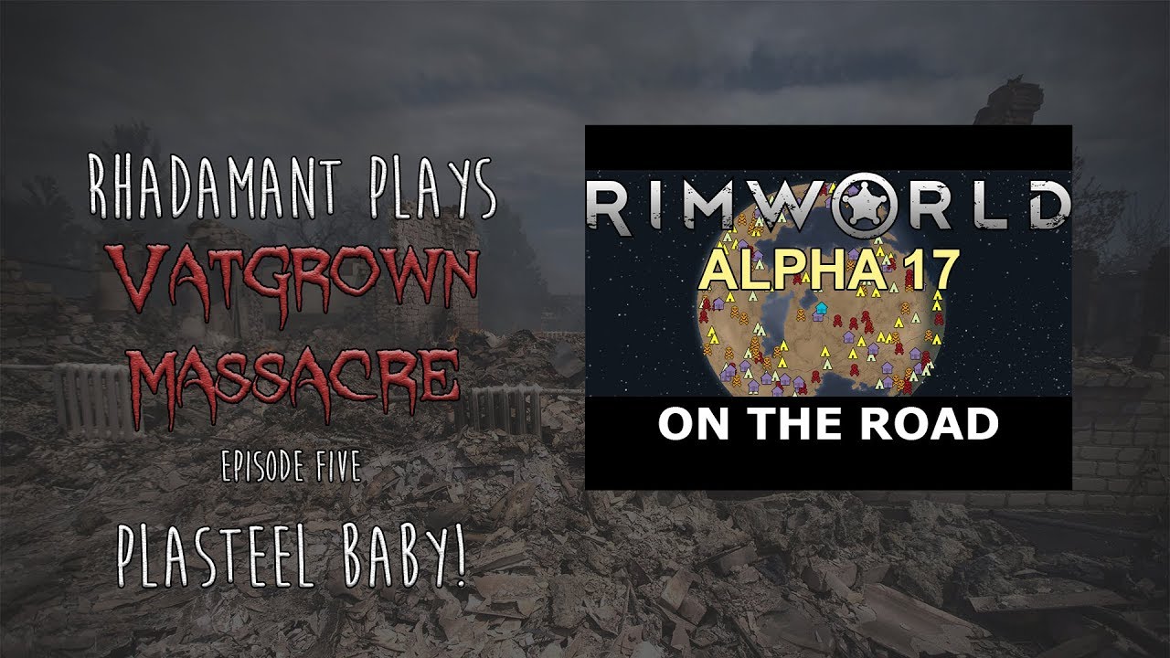 Rimworld