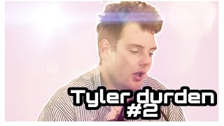 Tyler Durden| BEST OF ROZHOVOR #2