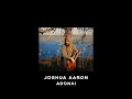 Adonai (Official Lyric Video) Joshua Aaron