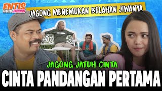 SI JAGONG KENA PRANK SI ENTIS‼️EPS.22