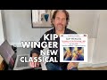Kip Winger New Classical